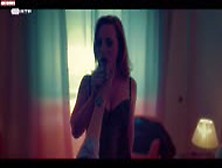 Sofia Nicholson In Red Light (2019)