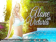 Alone With Victoria