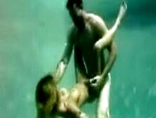 Watch Underwater Sex