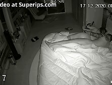 Ipcam – Mature Wife Gets Brutally Fucked In Her Sleep