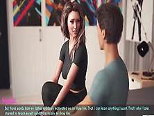 A Wife And Stepmom - Awam #27 New Update V0. 175 - 3D Game,  Hentai,  60 Fps - Lustandpassion