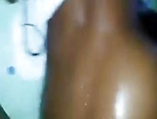 Wet Creamy Juicy Oiled Pussybeat By Bbc