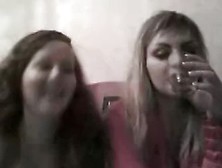 Hermanas Incesto Webcam