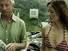 Alexie Gilmore In Surfer,  Dude (2008)