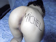 Tribute To Michel Part Two - Ex-Wife Eater