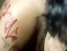 Amazingly Hot Oral Sex From Hispanic