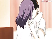 Manga Uncensored - Concupiscent Schoolgirls