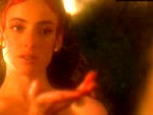 Pascale Bussières In Twilight Of The Ice Nymphs (1997)