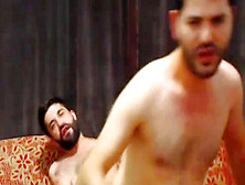 Two Turkish Pound Webcam Gay