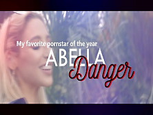 Abella Danger - My Favorite Pornstar Of The Year 2019