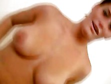 Plump Breasted Hottie In Great Private Voyeur Sex Video