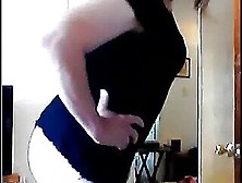 Tgirl With Gen Mod Poses And Plays