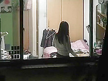 Korean Spycam Dorms 15
