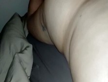 Big Tits Girlfriend Cum