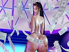 Exclusive Stripper Promo