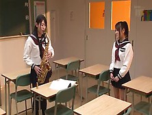 Fetish Porn Video Featuring Honoka Hoshino And Aiku Sudo
