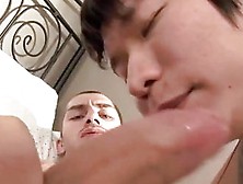 Ethnic Twink Teen Amateur Ass Pounded By Horny Guy