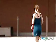 Candid Asses In Dresses And Skirts - Video 1