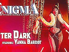 Lucidflix After Dark With Vanna Bardot