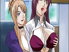 Fetish – Big Titted Hentai School Doll Gets Fucked And Jizzed In Thr…