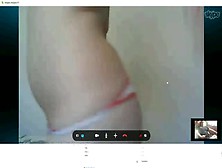 Camchat With Bulky Beauty 2