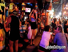 03 Thailand Ladyboy
