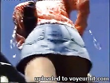 Amateurs Voyeur Upskirts - Watch On Voyeurhit. Com The World