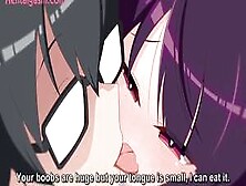 New Hentai - Mark Your Kiss The Animation 1 Subbed