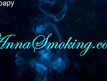 Anna Zapala Smoking Hot 3