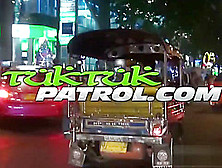 Tuktukpatrol - Wan