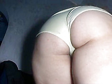 Big Ass In Panties