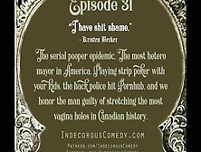 Indecorous Comedy.  Pornhub Comments.  Episode 31.