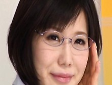 Vigorous Mature Maid Nanako Mori Gets Juicy Gash Fucked