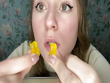 Vore With Gummy Bears