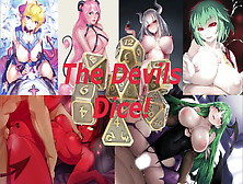 The Devil’S Dice! (Hentai Joi)