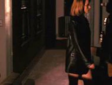 Bridget Fonda In The Godfather: Part Iii (1990)