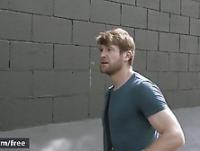 Men. Com - Ashton Mckay And Colby Keller - Addicted To Ass