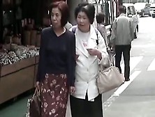 Japanese Grannies #15 - Xhamster. Com