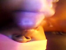 Mouthwork Part 6!!!!! Sloppy Gagging Blowjob With Cumshot!!!!