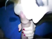 Italian Girl Blowjob And Timid