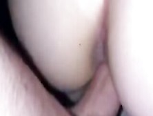 My Tight Vagina Cant Hold All This Cum
