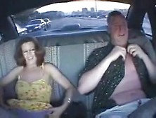 Precious Fuck In The Back Of A Taxi Cab By Snahbrandy