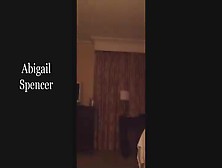 Abigail Spencer In 2014 Icloud Leak - The Second Cumming (2014)