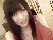 Exotic Japanese Girl Koizumi Nozomi In Best Handjobs,  Threesomes Jav Clip