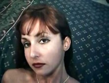 Stunning Buxomy Latin Youthful Whore Jewels Jade Masturbate On Camera