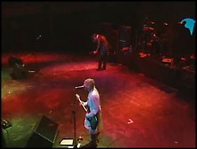 Nirvana - In Bloom Live At Reading 1992