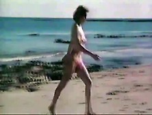 Raquel Evans In Arabian Sex Story (1981)