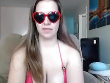 Bustybeauty2 Secret Clip On 05/22/15 00:03 From Chaturbate