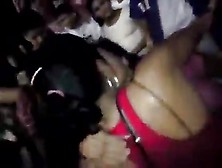 Nicaragua Sex Party