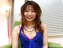 Miyu Sugiura And Her Smile